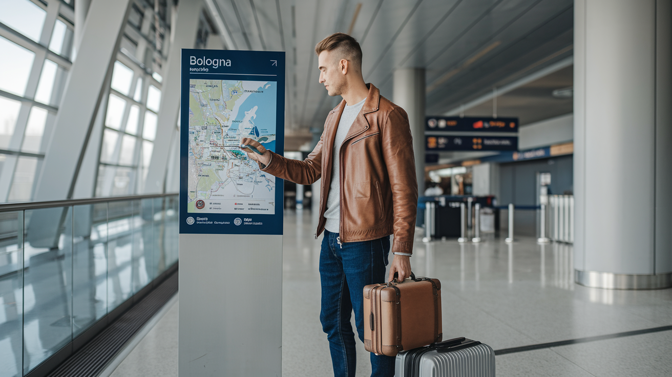 Bologna Airport Transfer to Medolla: Your Complete Guide